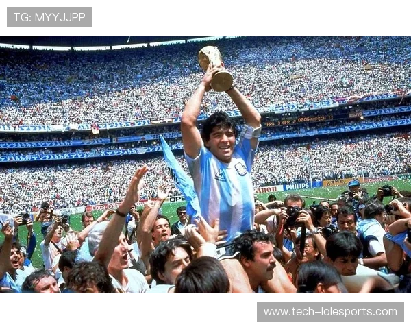 阿根廷足球历史十大传奇球星盘点与影响力分析